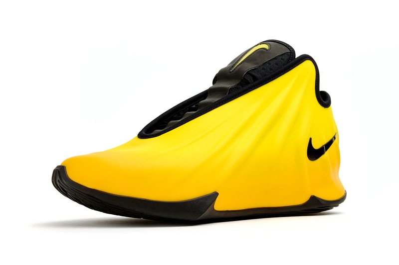 Nike GT Future Announcement Info release date store list buying guide photos price fire metallic lightning