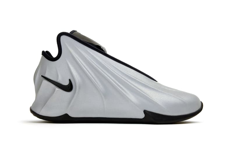 Nike GT Future Announcement Info release date store list buying guide photos price fire metallic lightning