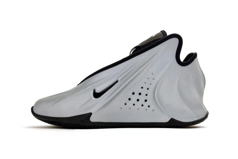 Nike GT Future Announcement Info release date store list buying guide photos price fire metallic lightning