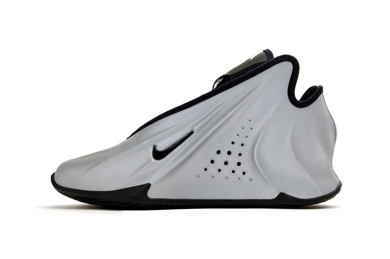 Nike GT Future Announcement Info release date store list buying guide photos price fire metallic lightning