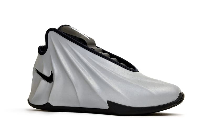 Nike GT Future Announcement Info release date store list buying guide photos price fire metallic lightning