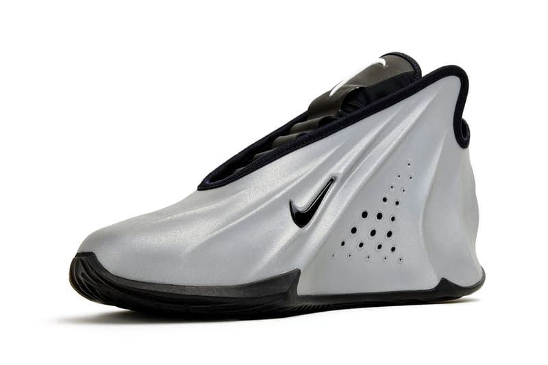 Nike GT Future Announcement Info release date store list buying guide photos price fire metallic lightning