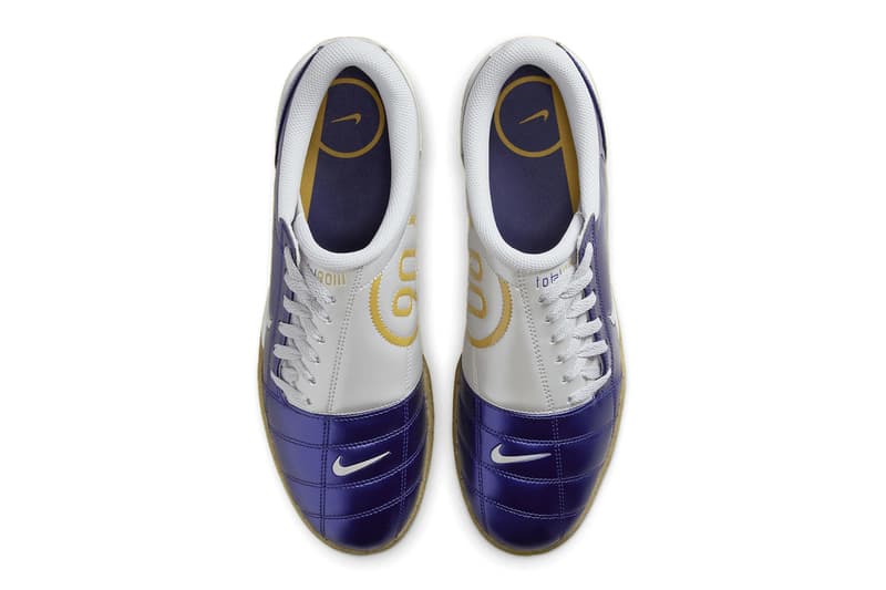 Nike Total 90 III Blue Void HQ2851-402 Release Info