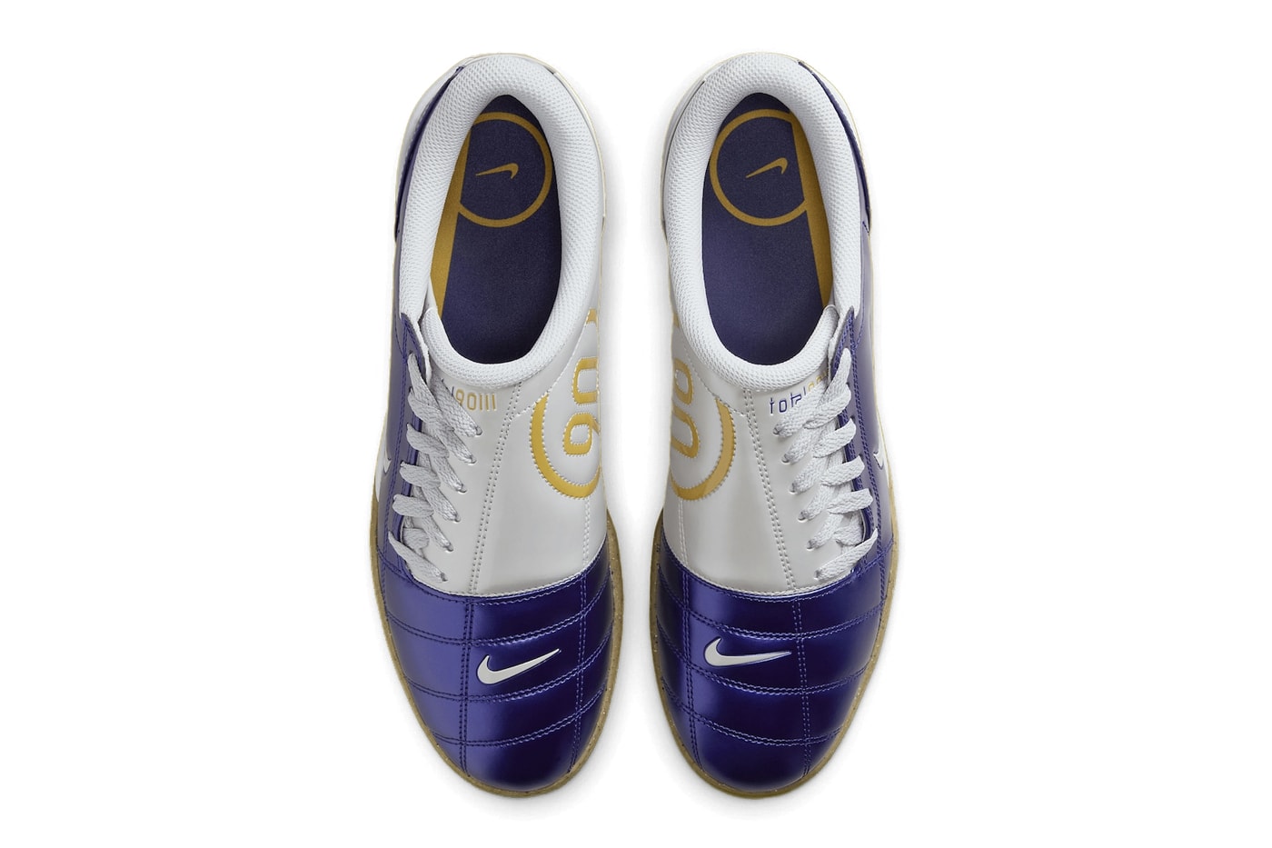 Nike Total 90 III Blue Void HQ2851-402 Release Info