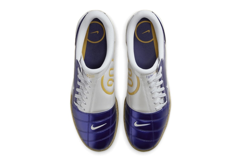 Nike Total 90 III Blue Void HQ2851-402 Release Info