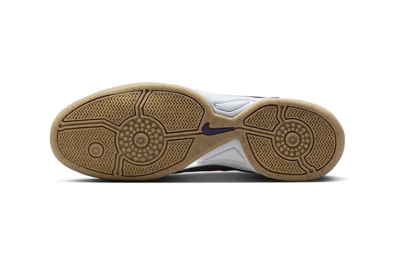 Nike Total 90 III Blue Void HQ2851-402 Release Info