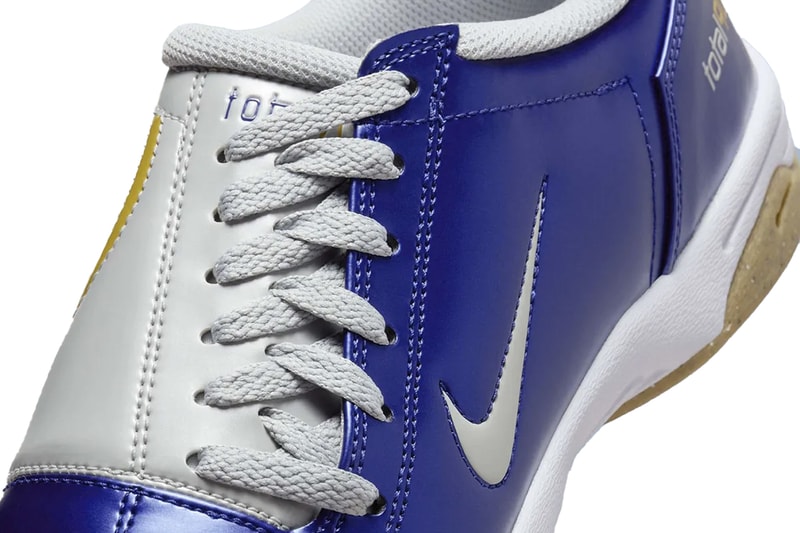 Nike Total 90 III Blue Void HQ2851-402 Release Info