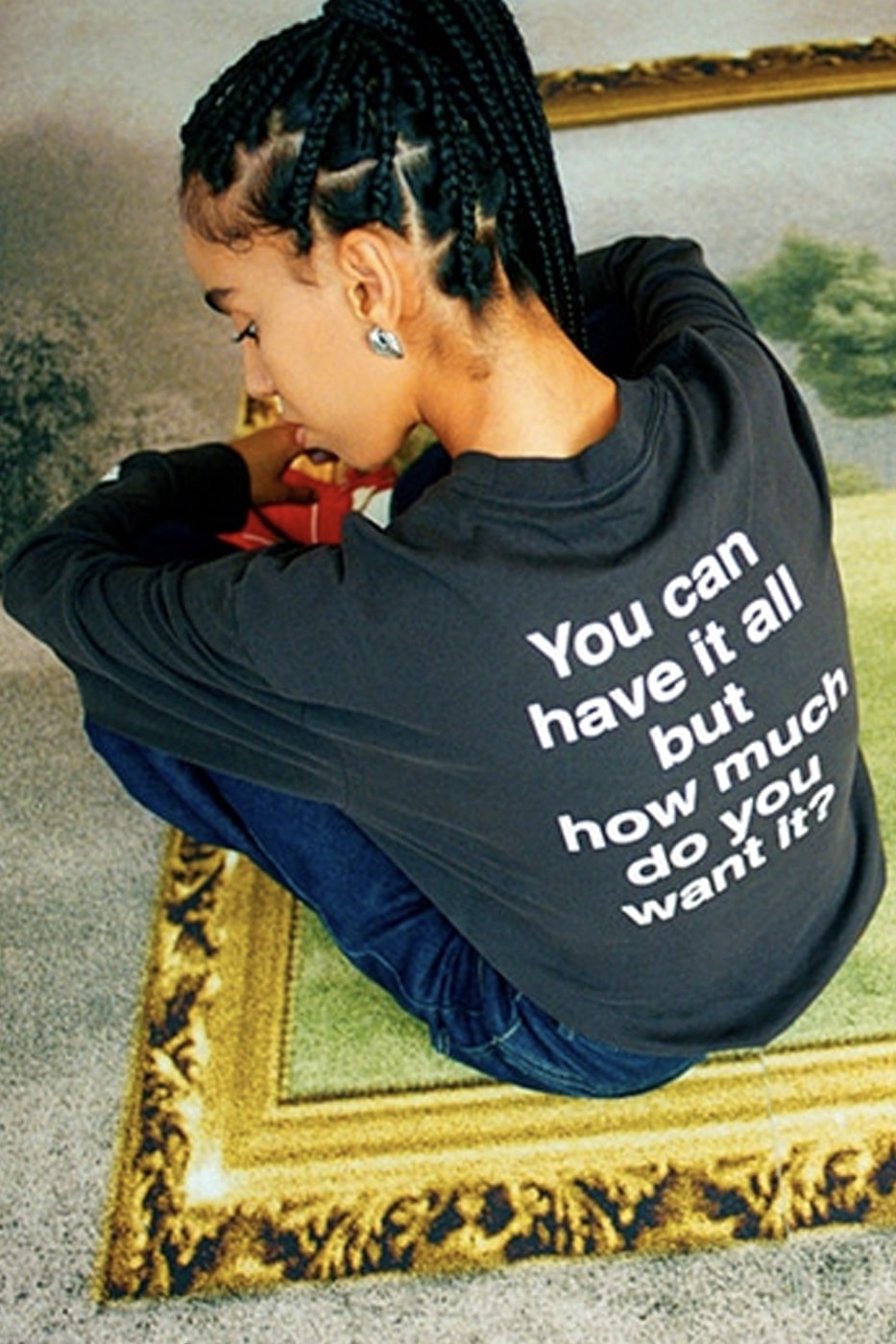 Os 8 drops que você não pode perder esta semana – Travis Scott NEIGHBORHOOD Fucking Awesome Justin Bieber SKYLRK Born x Raised Daft Punk PLEASURES Porsche Almond Surfboards New Balance Shohei Ohtani Oasis Levi's