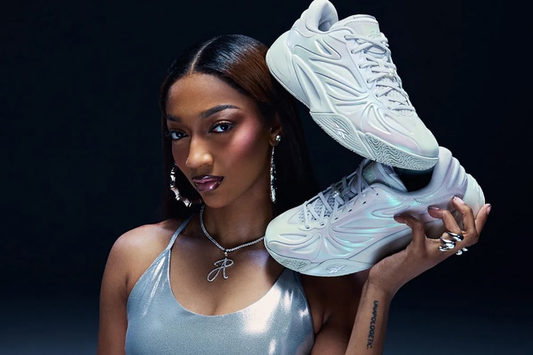 Reebok Presents the Angel Reese 1