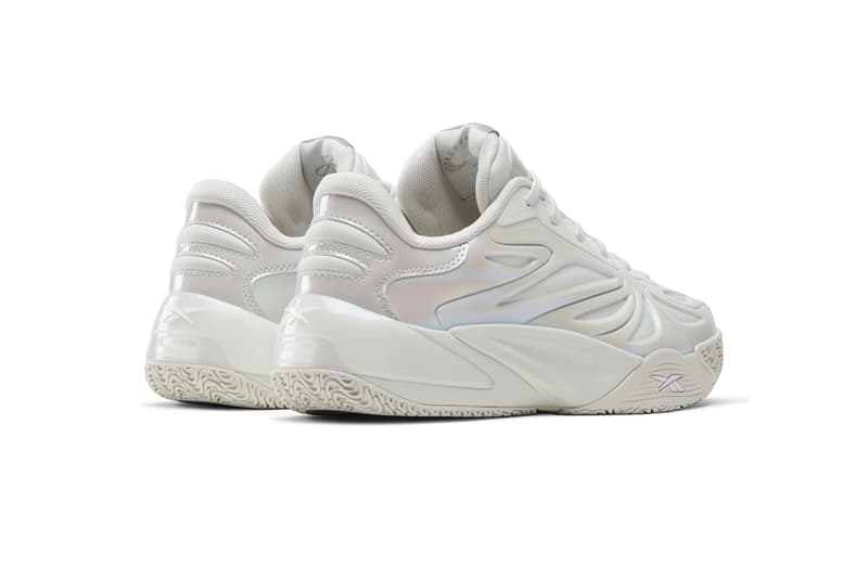 Reebok Angel Reese 1 Diamond Dust Release Info date store list buying guide photos price