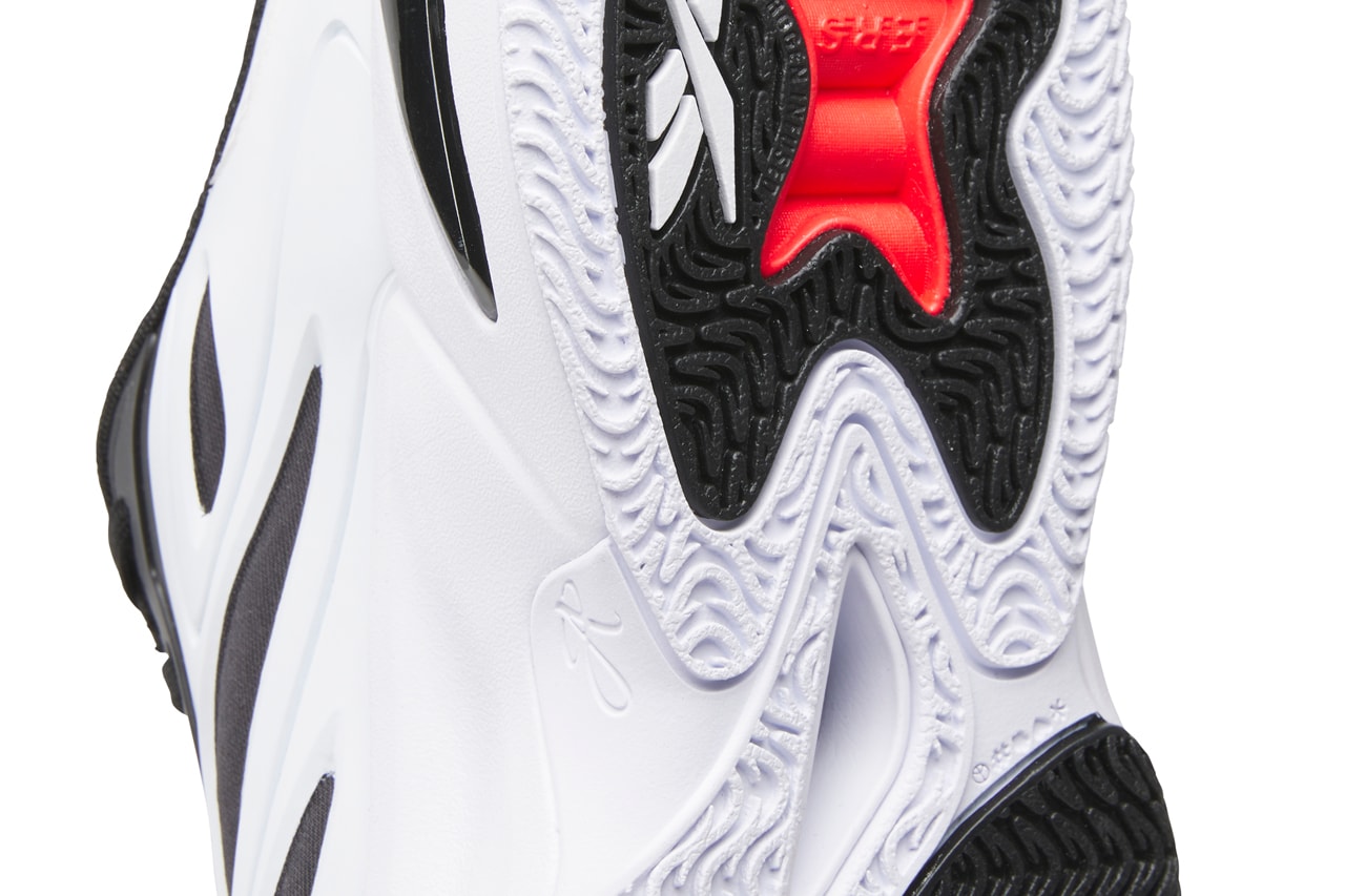 Reebok Angel Reese 1 Diamond Dust Release Info date store list buying guide photos price