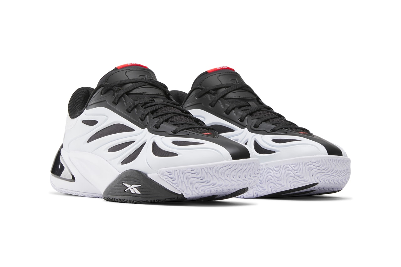 Reebok Angel Reese 1 Diamond Dust Release Info date store list buying guide photos price
