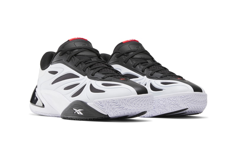 Reebok Angel Reese 1 Diamond Dust Release Info date store list buying guide photos price