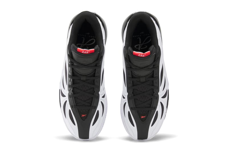 Reebok Angel Reese 1 Diamond Dust Release Info date store list buying guide photos price