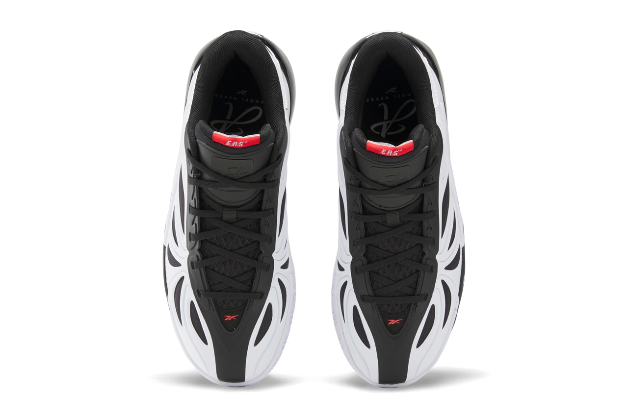 Reebok Angel Reese 1 Diamond Dust Release Info date store list buying guide photos price