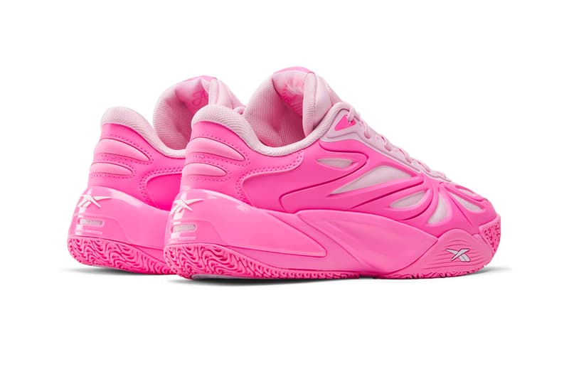 Reebok Angel Reese 1 Diamond Dust Release Info date store list buying guide photos price
