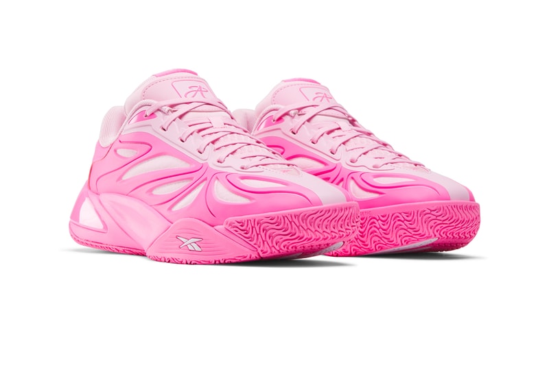 Reebok Angel Reese 1 Diamond Dust Release Info date store list buying guide photos price