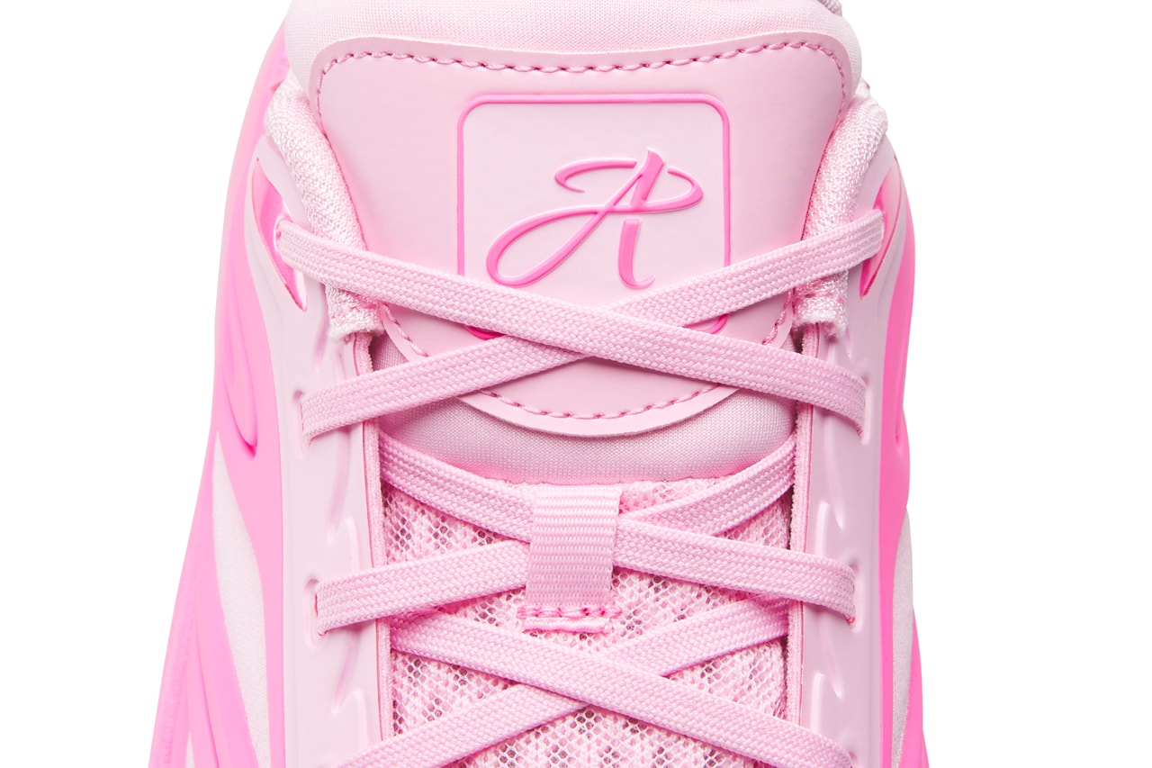 Reebok Angel Reese 1 Diamond Dust Release Info date store list buying guide photos price