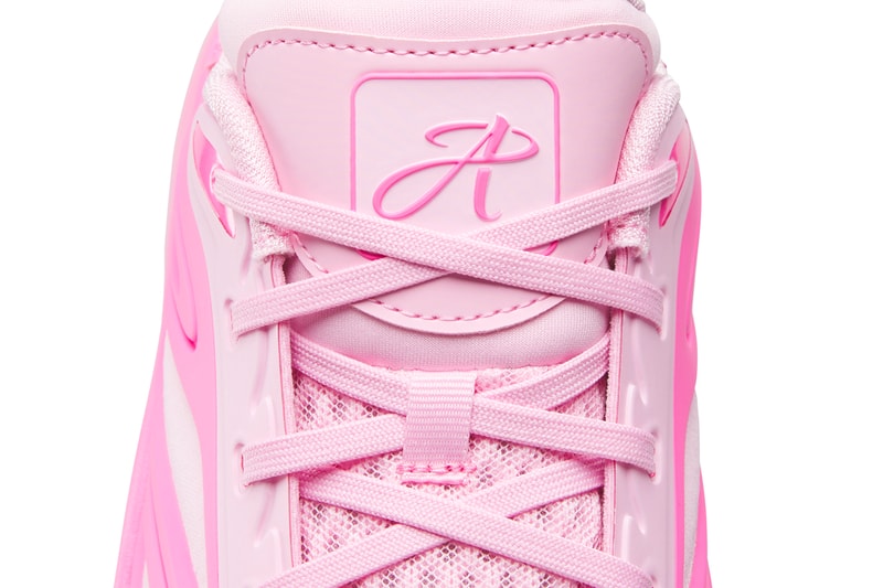 Reebok Angel Reese 1 Diamond Dust Release Info date store list buying guide photos price