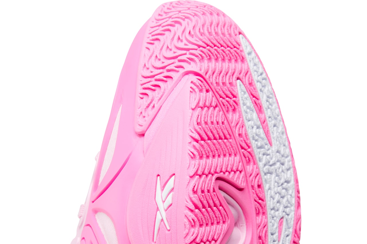 Reebok Angel Reese 1 Diamond Dust Release Info date store list buying guide photos price
