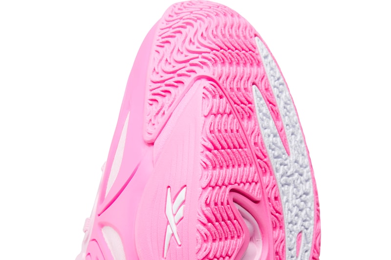 Reebok Angel Reese 1 Diamond Dust Release Info date store list buying guide photos price