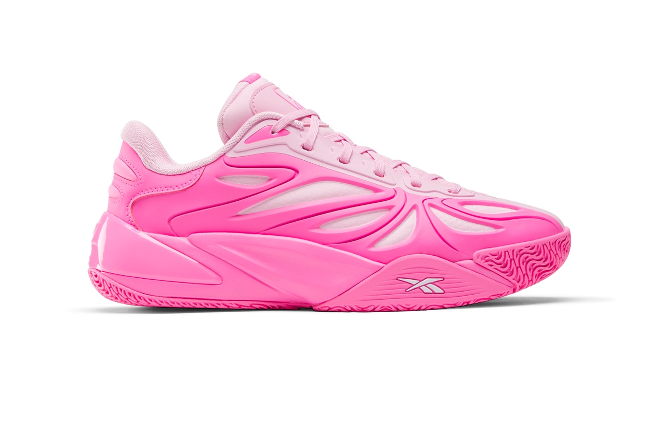 Reebok Angel Reese 1 Diamond Dust Release Info date store list buying guide photos price