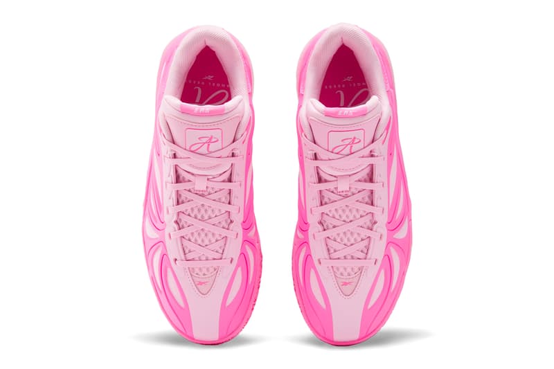 Reebok Angel Reese 1 Diamond Dust Release Info date store list buying guide photos price