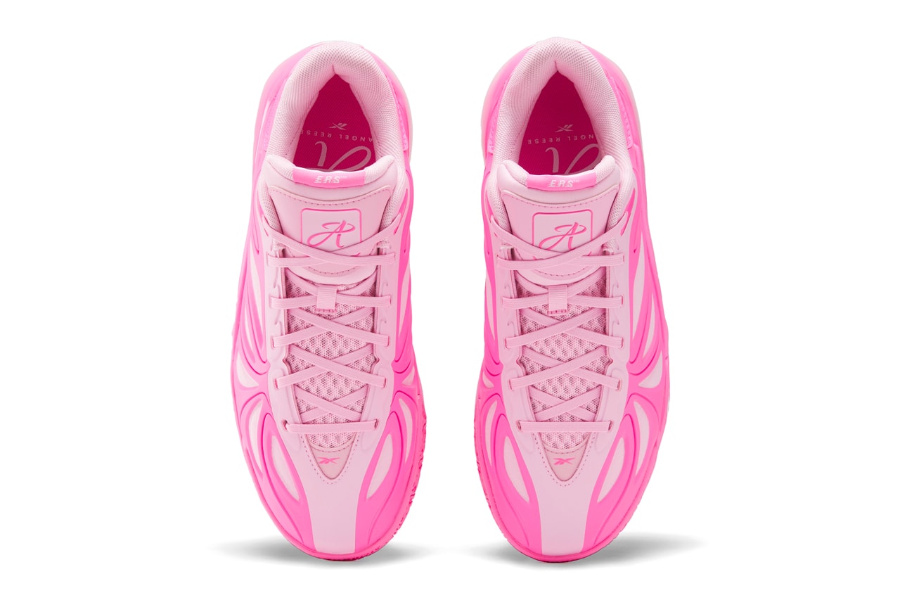 Reebok Angel Reese 1 Diamond Dust Release Info date store list buying guide photos price