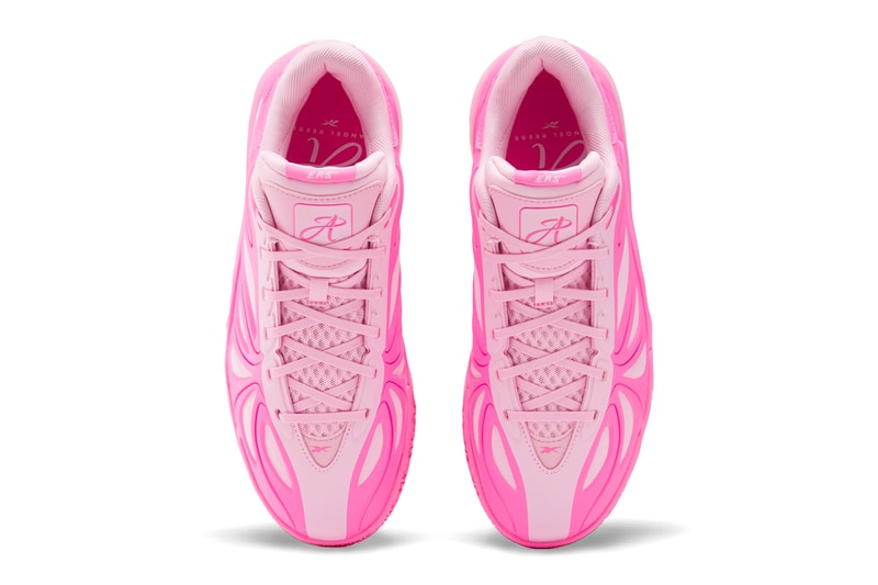 Reebok Angel Reese 1 Diamond Dust Release Info date store list buying guide photos price