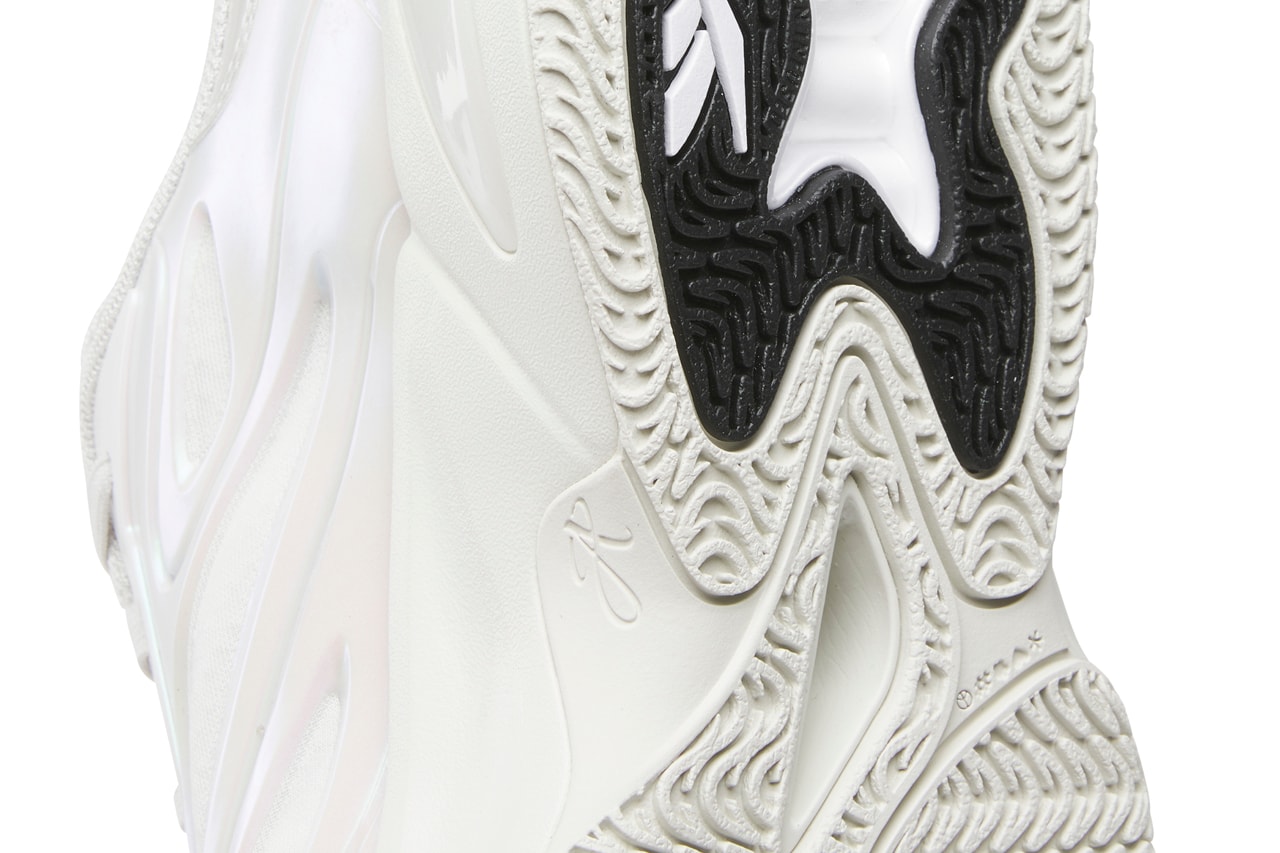 Reebok Angel Reese 1 Diamond Dust Release Info date store list buying guide photos price