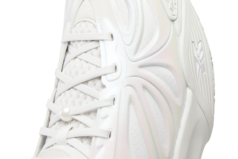 Reebok Angel Reese 1 Diamond Dust Release Info date store list buying guide photos price