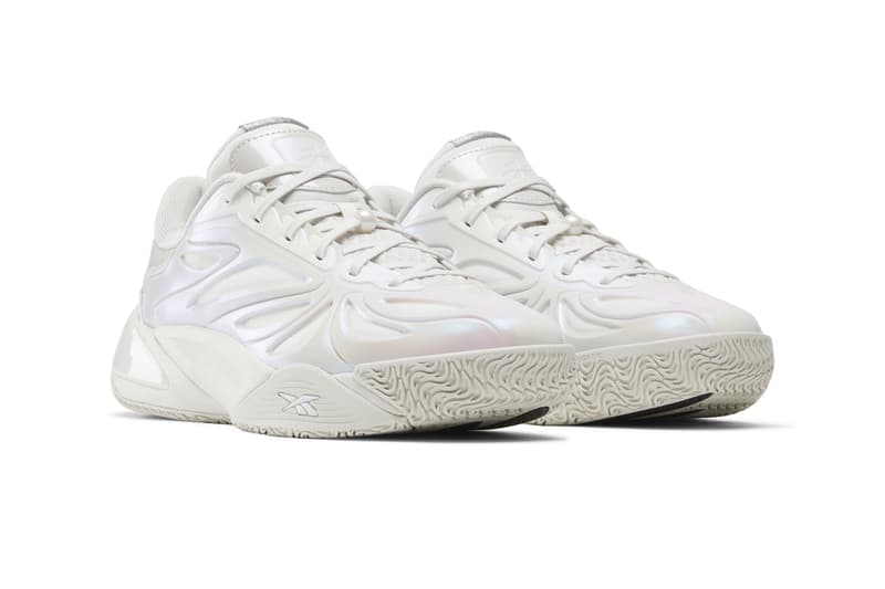 Reebok Angel Reese 1 Diamond Dust Release Info date store list buying guide photos price