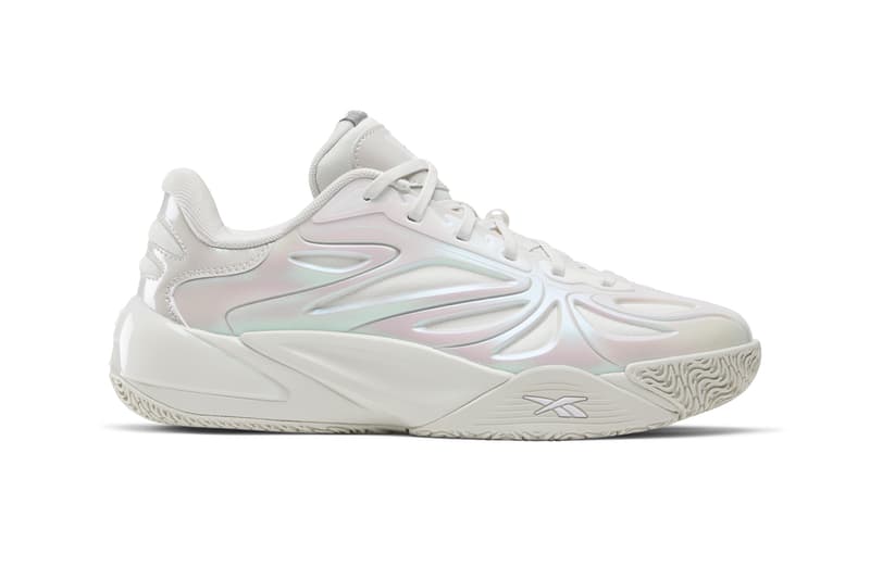 Reebok Angel Reese 1 Diamond Dust Release Info date store list buying guide photos price