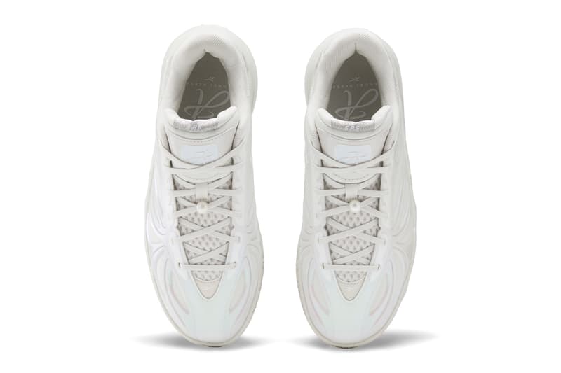 Reebok Angel Reese 1 Diamond Dust Release Info date store list buying guide photos price