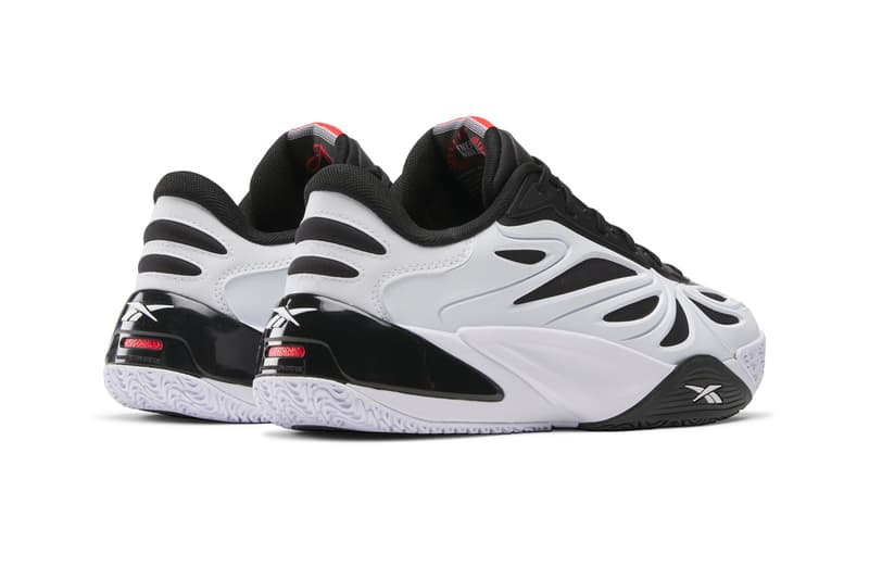 Reebok Angel Reese 1 Diamond Dust Release Info date store list buying guide photos price