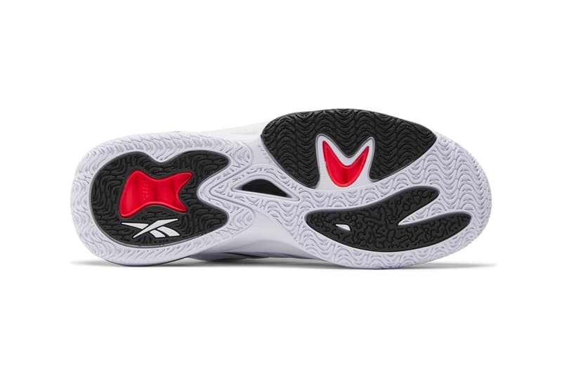 Reebok Angel Reese 1 Diamond Dust Release Info date store list buying guide photos price