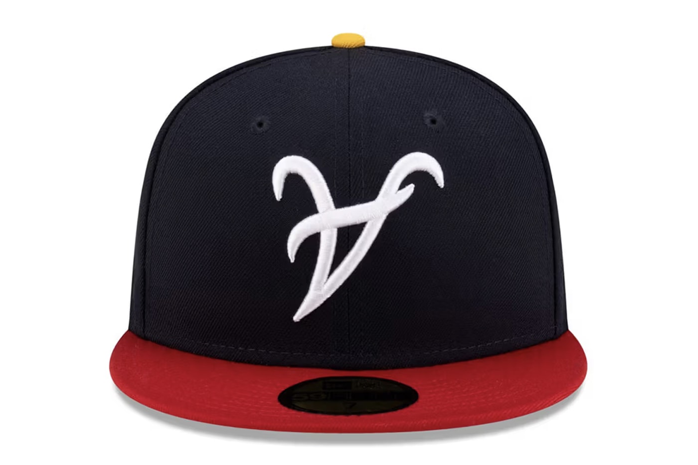 Usher Atlanta Braves New Era Collaboration collection Release Info