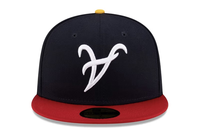 Usher Atlanta Braves New Era Collaboration collection Release Info