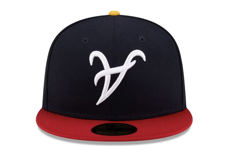Usher Atlanta Braves New Era Collaboration collection Release Info
