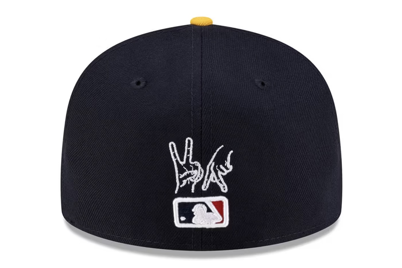 Usher Atlanta Braves New Era Collaboration collection Release Info