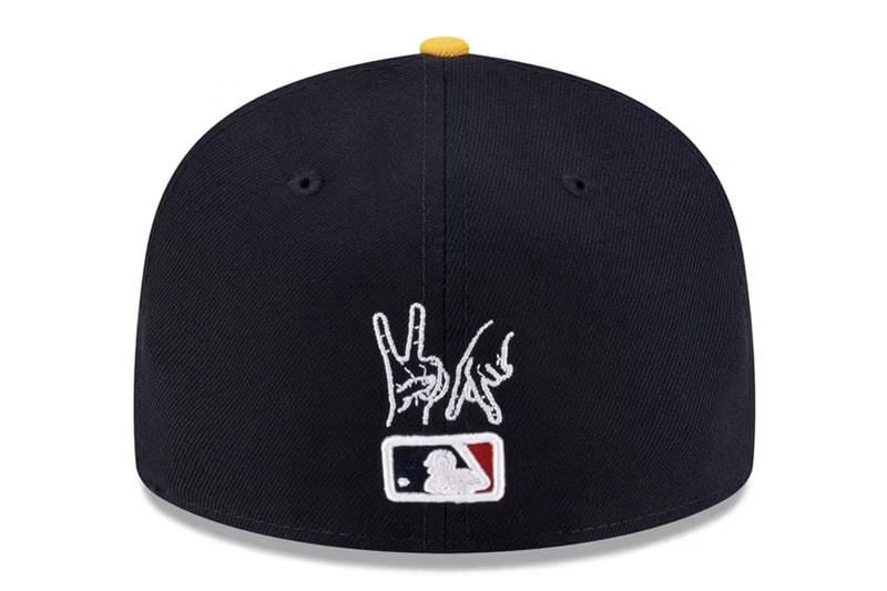 Usher Atlanta Braves New Era Collaboration collection Release Info