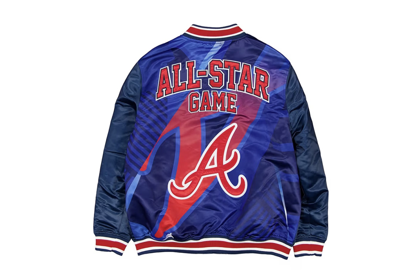 Usher Atlanta Braves New Era Collaboration collection Release Info