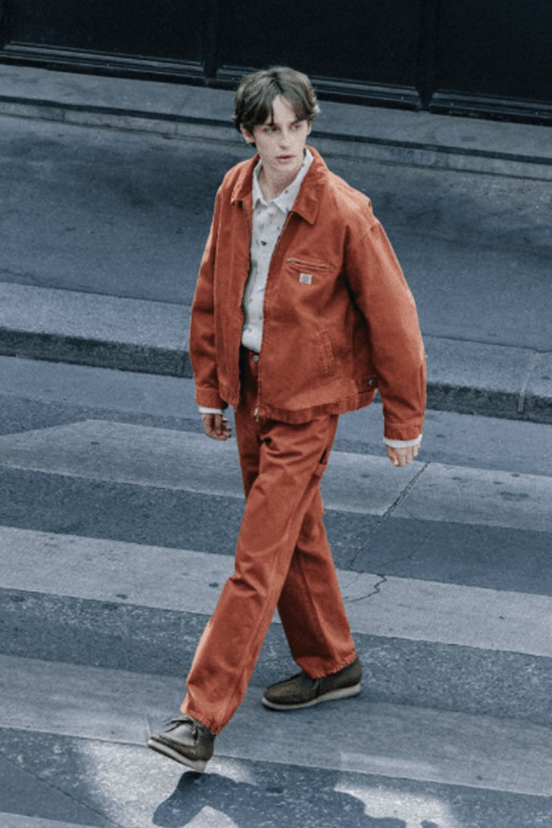 vowels SS26 Sharpens Yuki Yagi's Creative Vision paris fashion week collection lookbook info price drop showroom menswear tokyo japan new york city nyc library research reference