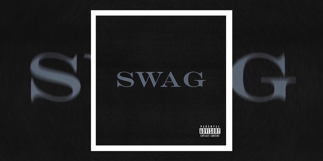 Justin Bieber Delivers 'SWAG,' His First Album in Four Years
