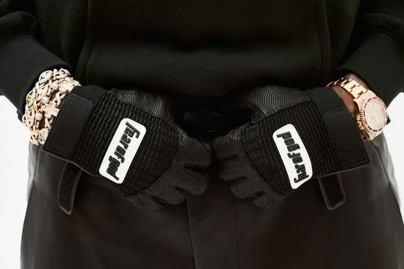 2 Chainz Fear of God Essentials x MLB Atlanta Capsule Release Date Stockist Information