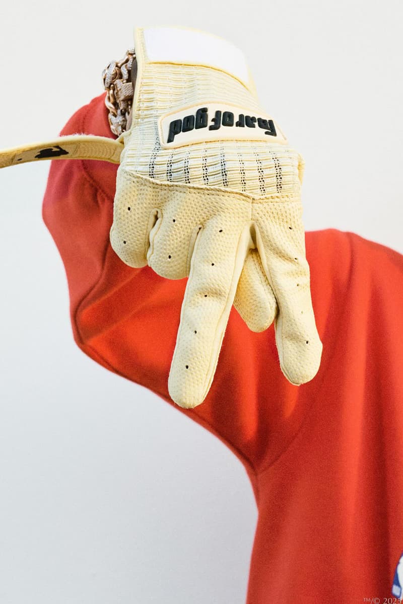2 Chainz Fear of God Essentials x MLB Atlanta Capsule Release Date Stockist Information