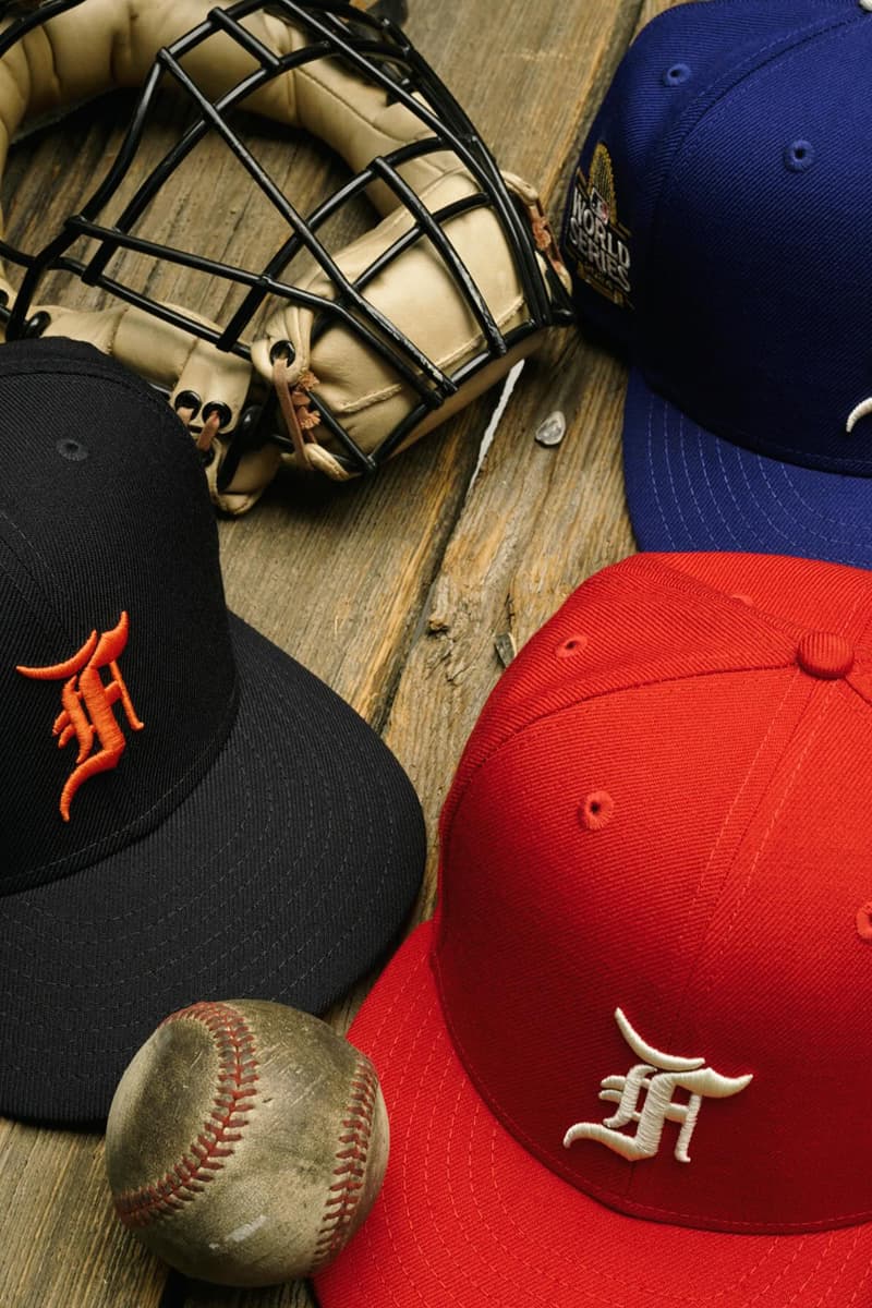 2 Chainz Fear of God Essentials x MLB Atlanta Capsule Release Date Stockist Information