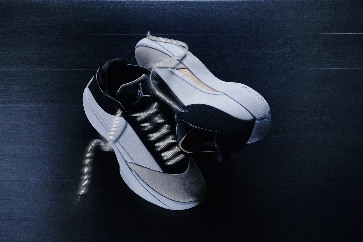 Footlocker lança Air Jordan 1 Shattered Backboard, Air Jordan 3 Starfish e o novo Air Jordan 40 com entressola ZoomX