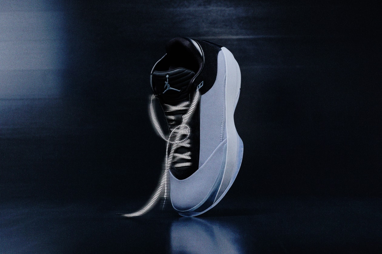 Footlocker lança Air Jordan 1 Shattered Backboard, Air Jordan 3 Starfish e o novo Air Jordan 40 com entressola ZoomX