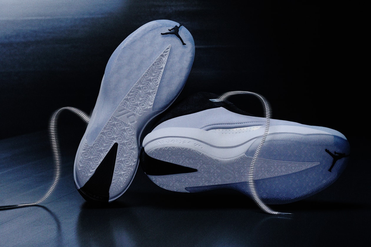 Footlocker lança Air Jordan 1 Shattered Backboard, Air Jordan 3 Starfish e o novo Air Jordan 40 com entressola ZoomX
